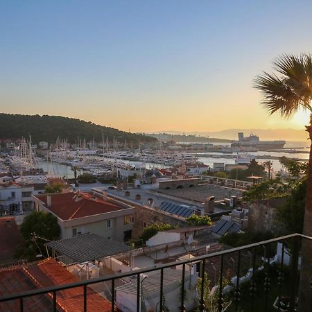 Villa Veria Çeşme Eksteriør billede