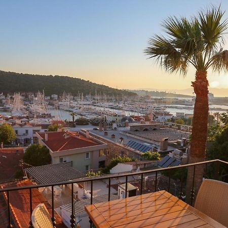 Villa Veria Çeşme Eksteriør billede