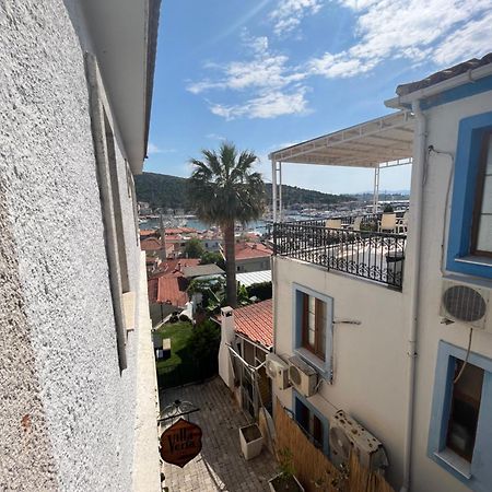 Villa Veria Çeşme Eksteriør billede