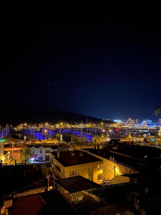 Villa Veria Çeşme Eksteriør billede