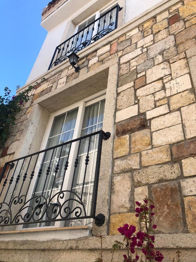 Villa Veria Çeşme Eksteriør billede