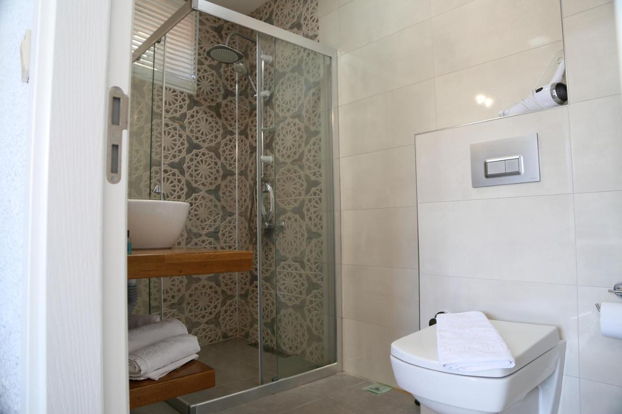 Villa Veria Çeşme Eksteriør billede