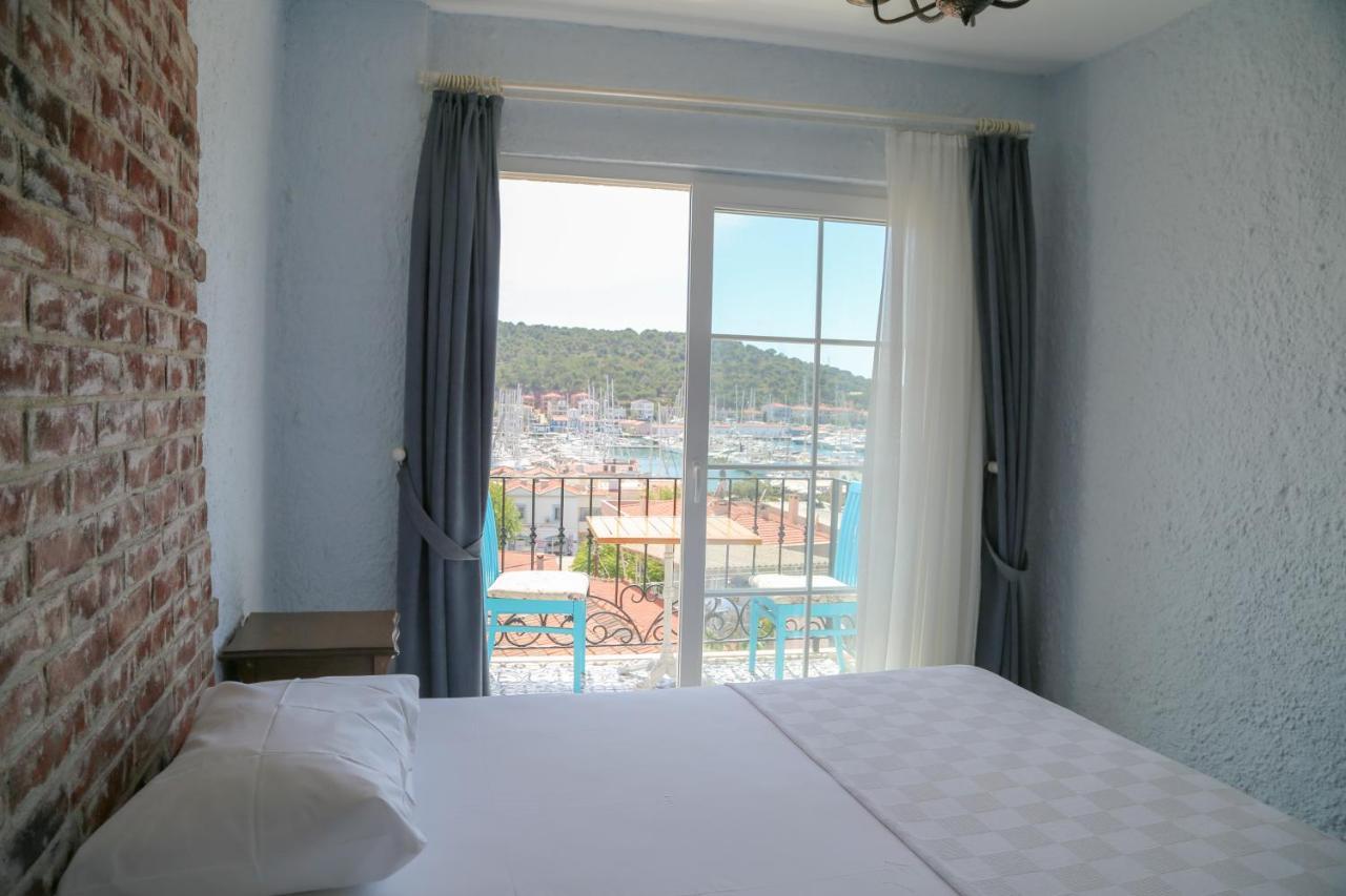 Villa Veria Çeşme Eksteriør billede