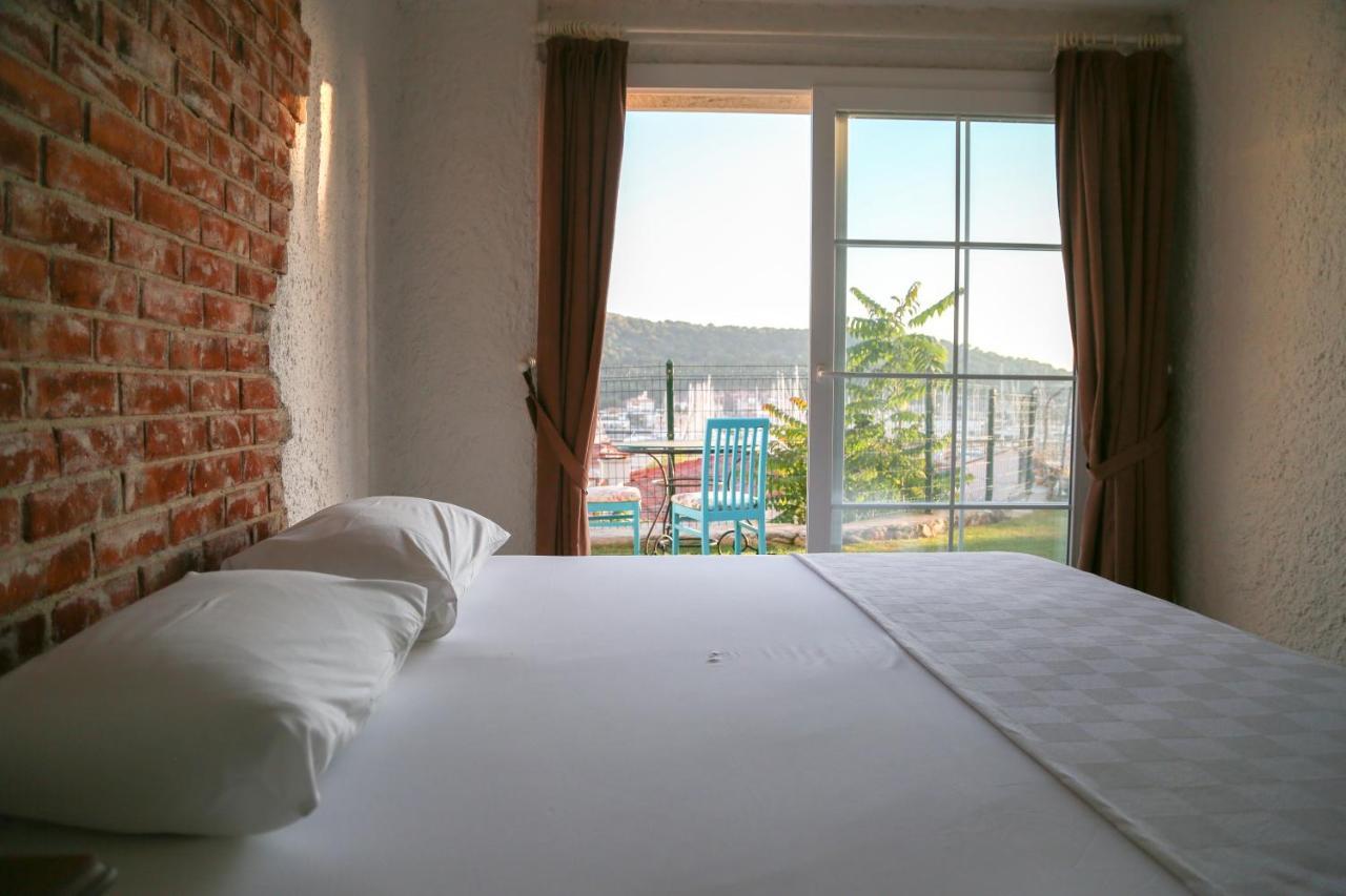 Villa Veria Çeşme Eksteriør billede