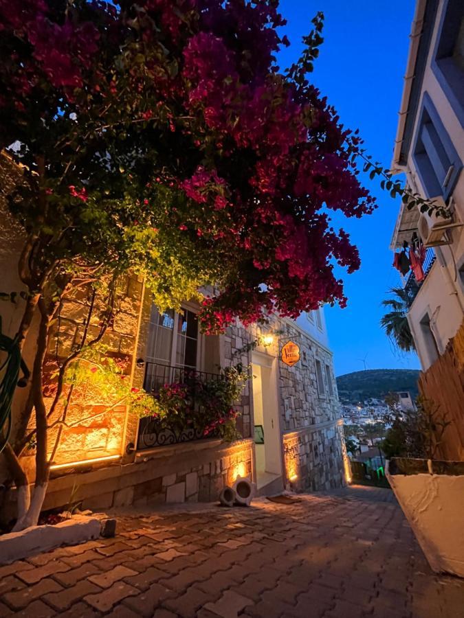 Villa Veria Çeşme Eksteriør billede