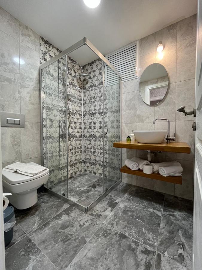 Villa Veria Çeşme Eksteriør billede