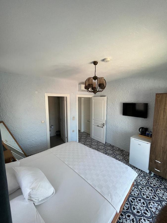 Villa Veria Çeşme Eksteriør billede