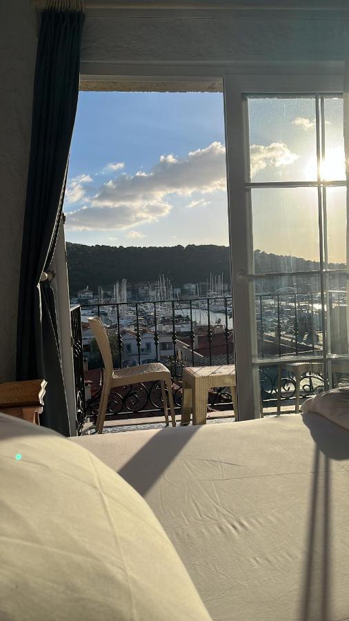Villa Veria Çeşme Eksteriør billede