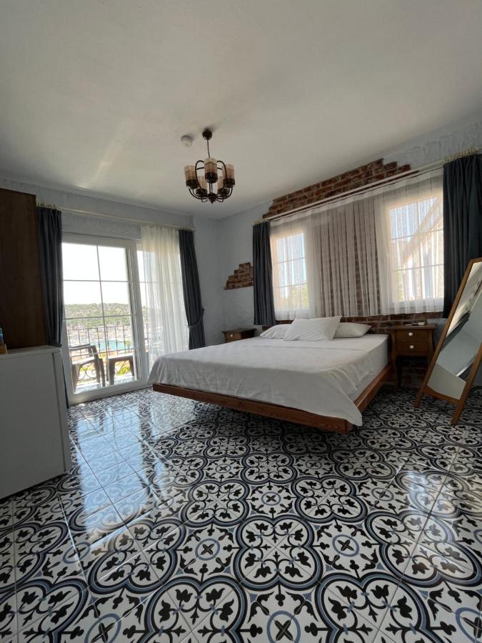 Villa Veria Çeşme Eksteriør billede