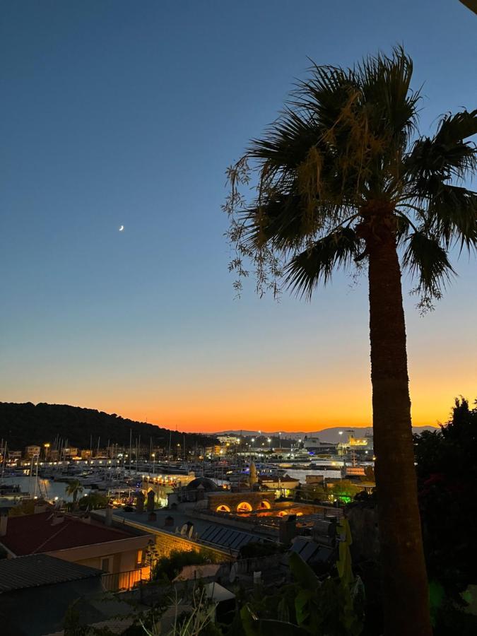 Villa Veria Çeşme Eksteriør billede