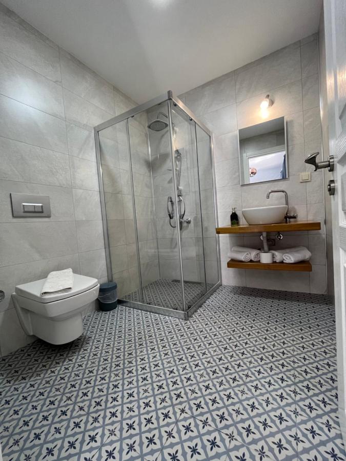 Villa Veria Çeşme Eksteriør billede