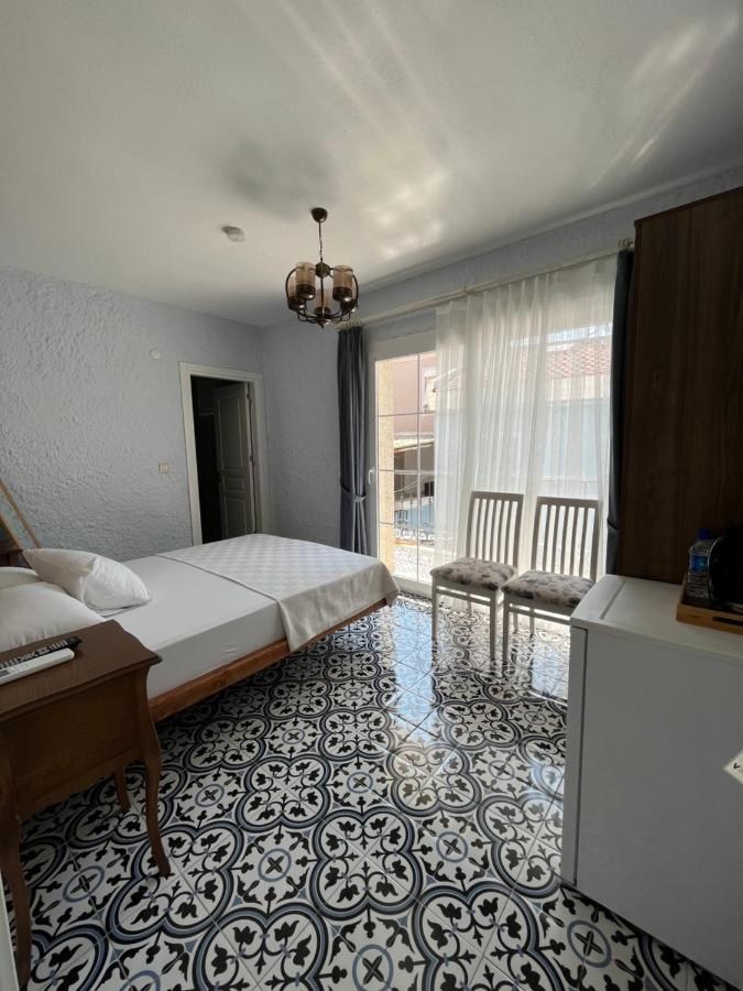 Villa Veria Çeşme Eksteriør billede