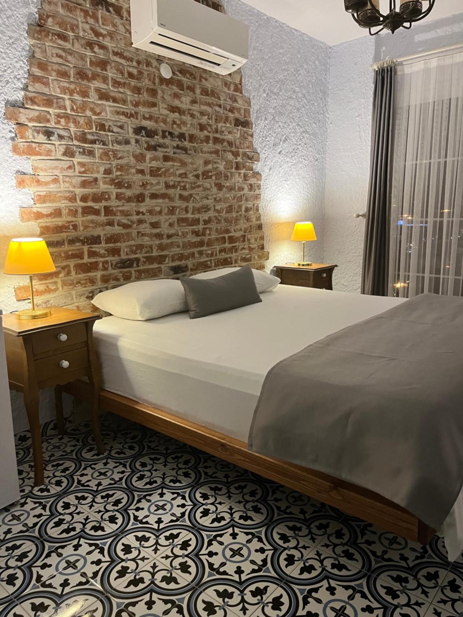 Villa Veria Çeşme Eksteriør billede
