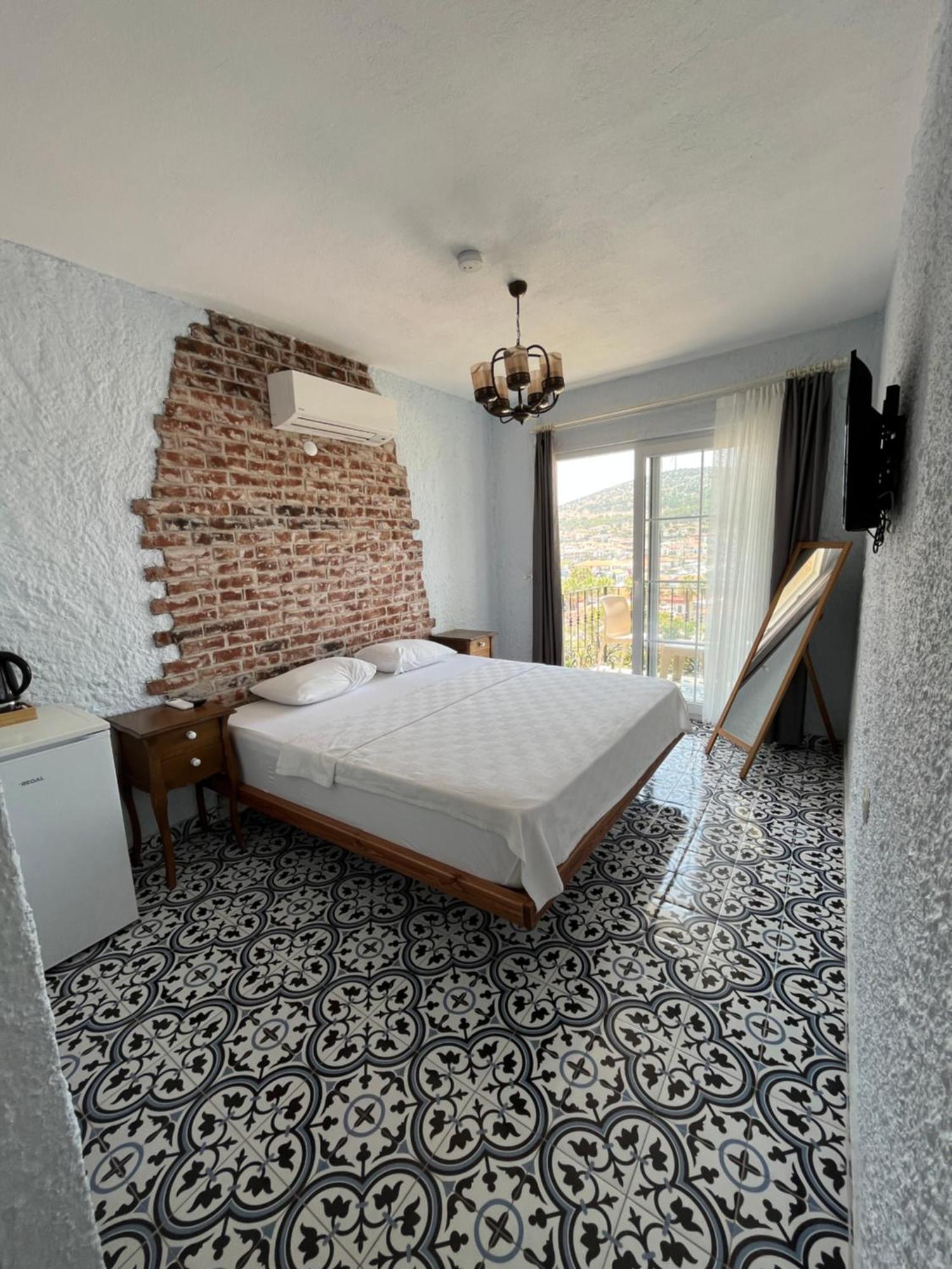 Villa Veria Çeşme Eksteriør billede