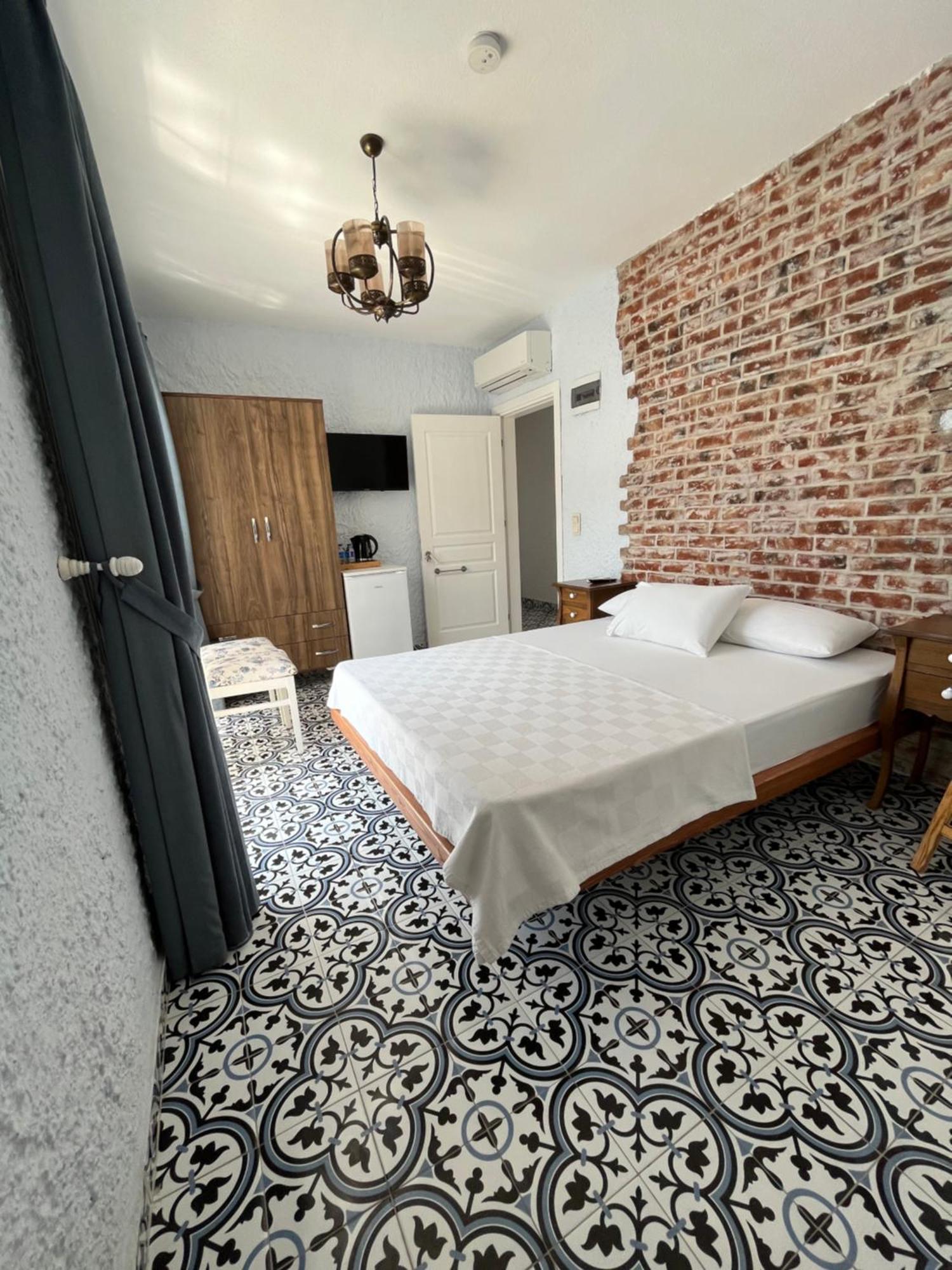 Villa Veria Çeşme Eksteriør billede