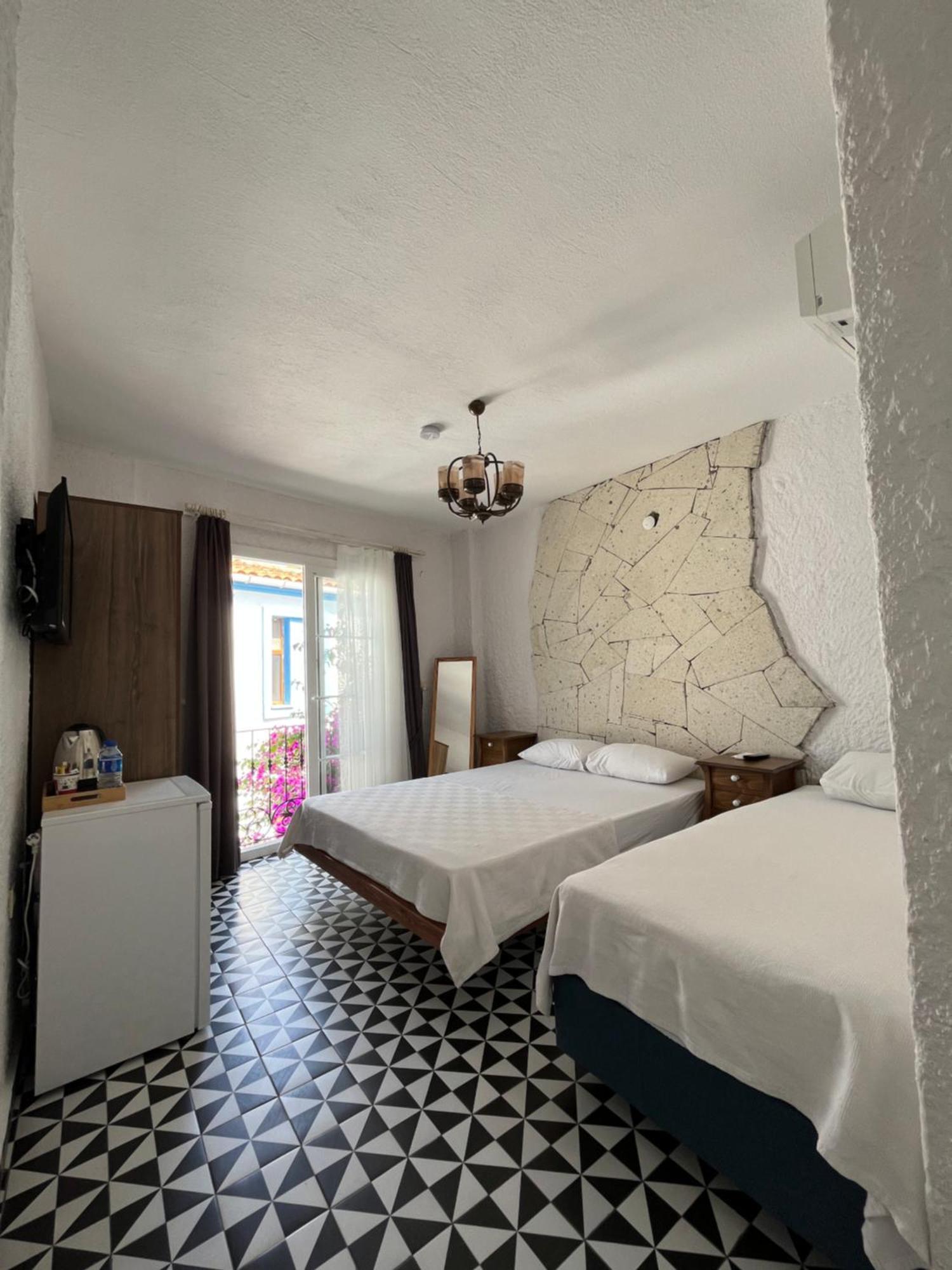 Villa Veria Çeşme Eksteriør billede