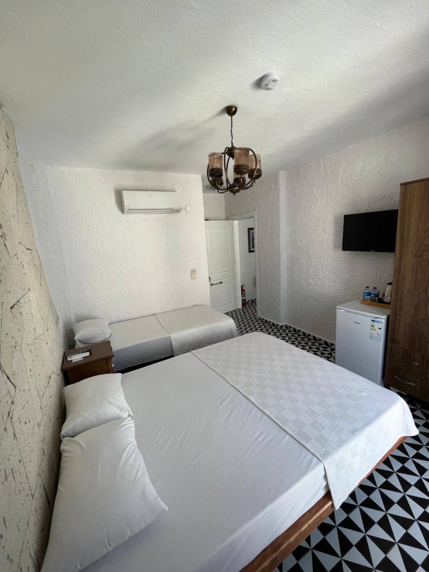 Villa Veria Çeşme Eksteriør billede