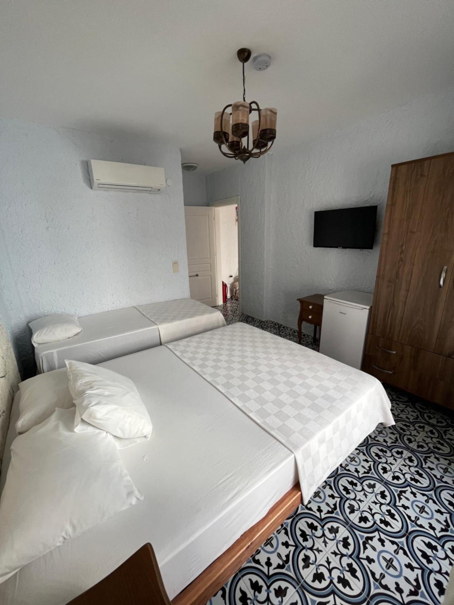 Villa Veria Çeşme Eksteriør billede