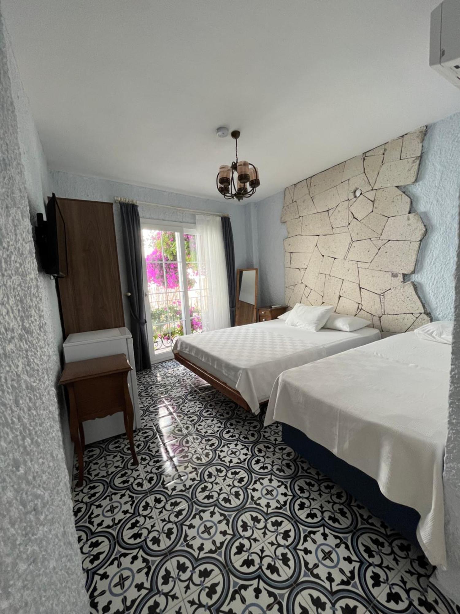 Villa Veria Çeşme Eksteriør billede