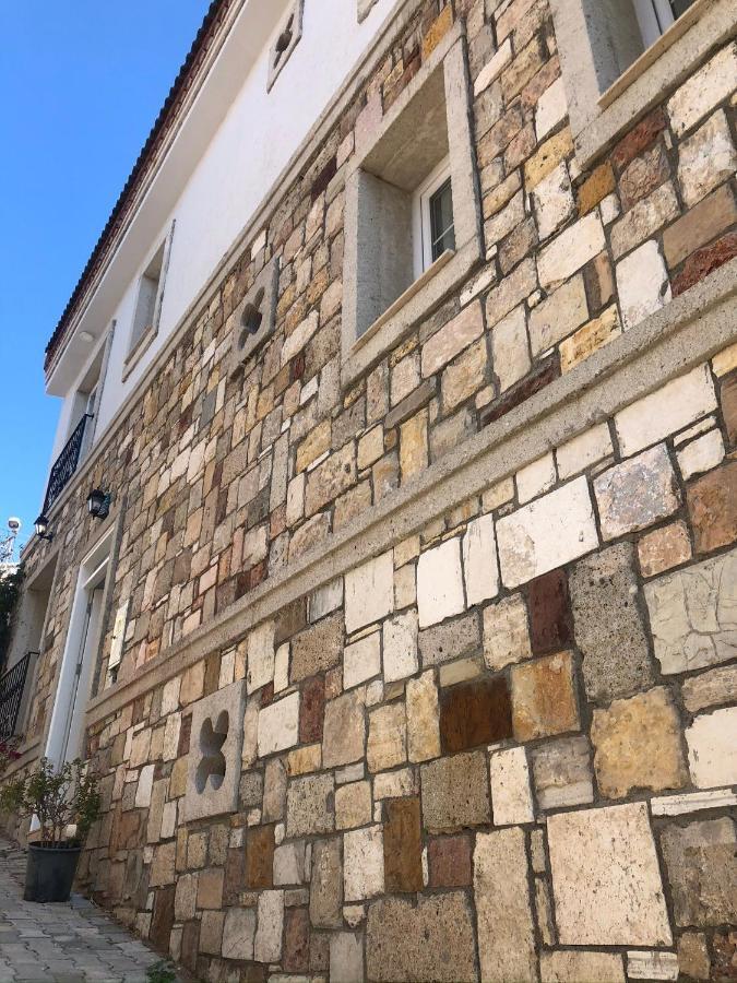 Villa Veria Çeşme Eksteriør billede