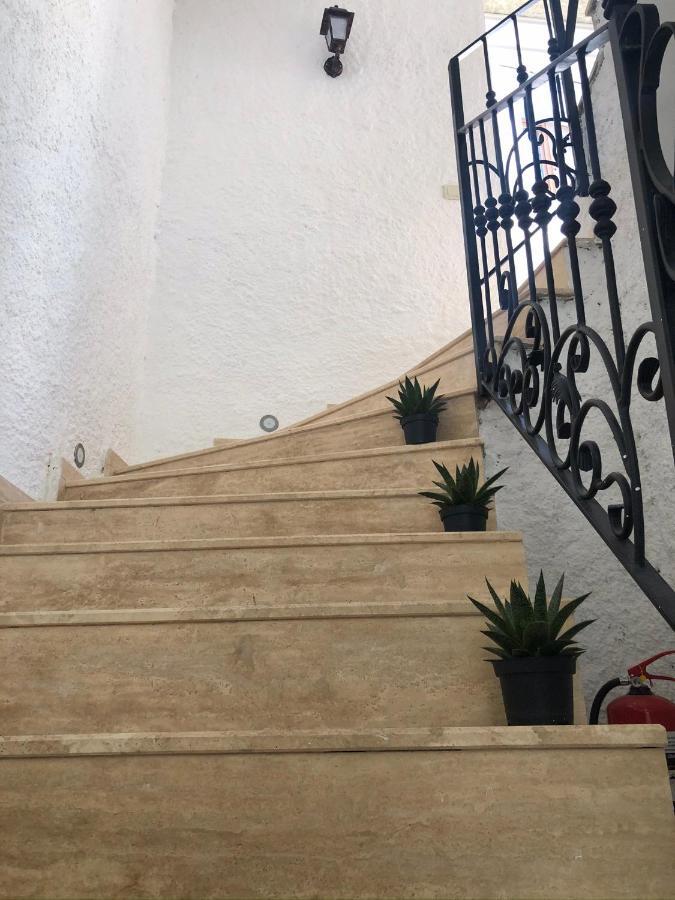 Villa Veria Çeşme Eksteriør billede
