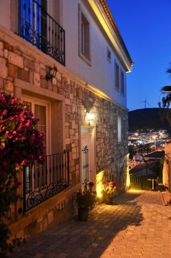 Villa Veria Çeşme Eksteriør billede