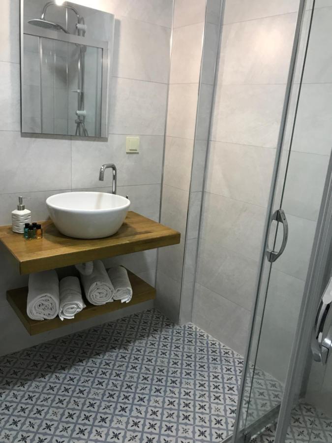 Villa Veria Çeşme Eksteriør billede