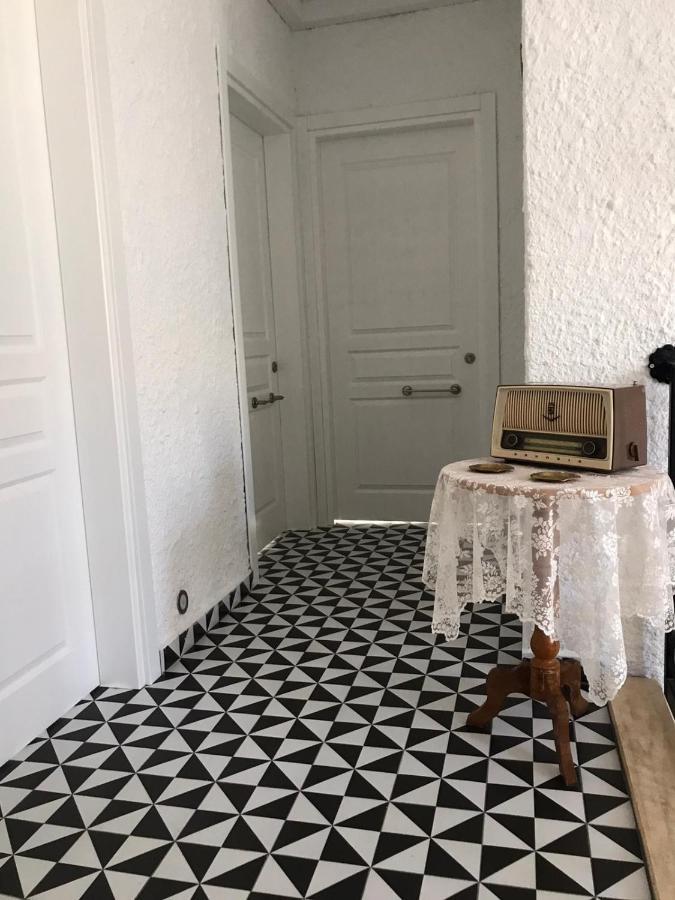 Villa Veria Çeşme Eksteriør billede