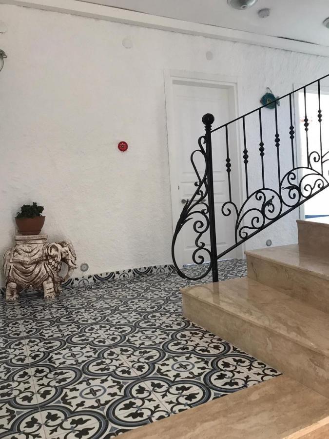 Villa Veria Çeşme Eksteriør billede