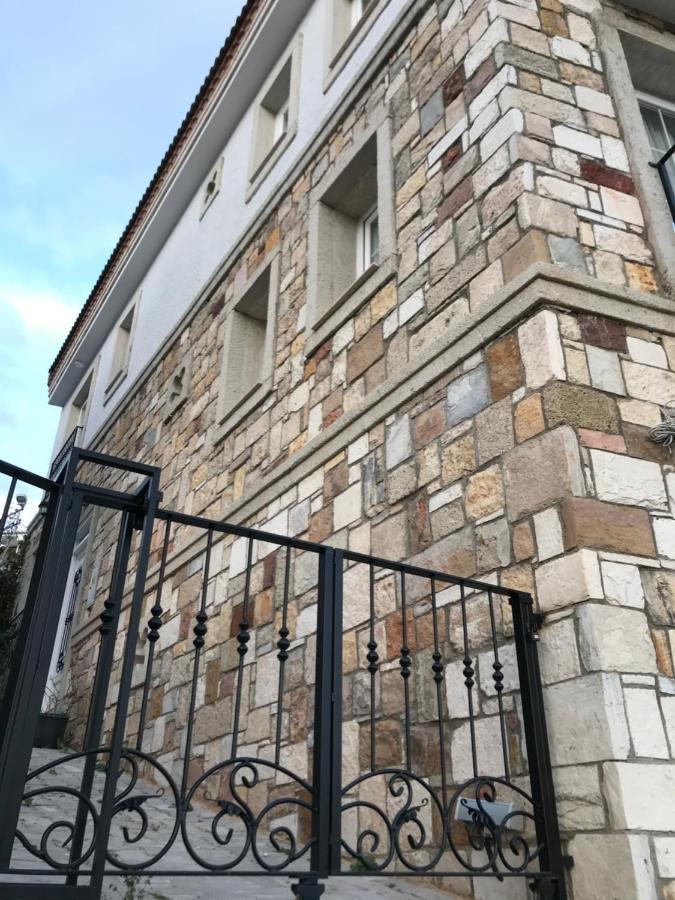 Villa Veria Çeşme Eksteriør billede